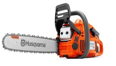 Αλυσοπρίονο Βενζίνης 450-18'' Husqvarna