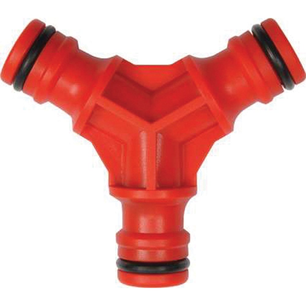 ΣΥΝΔΕΣΜΟΣ "Υ" 1/2" YT-8977