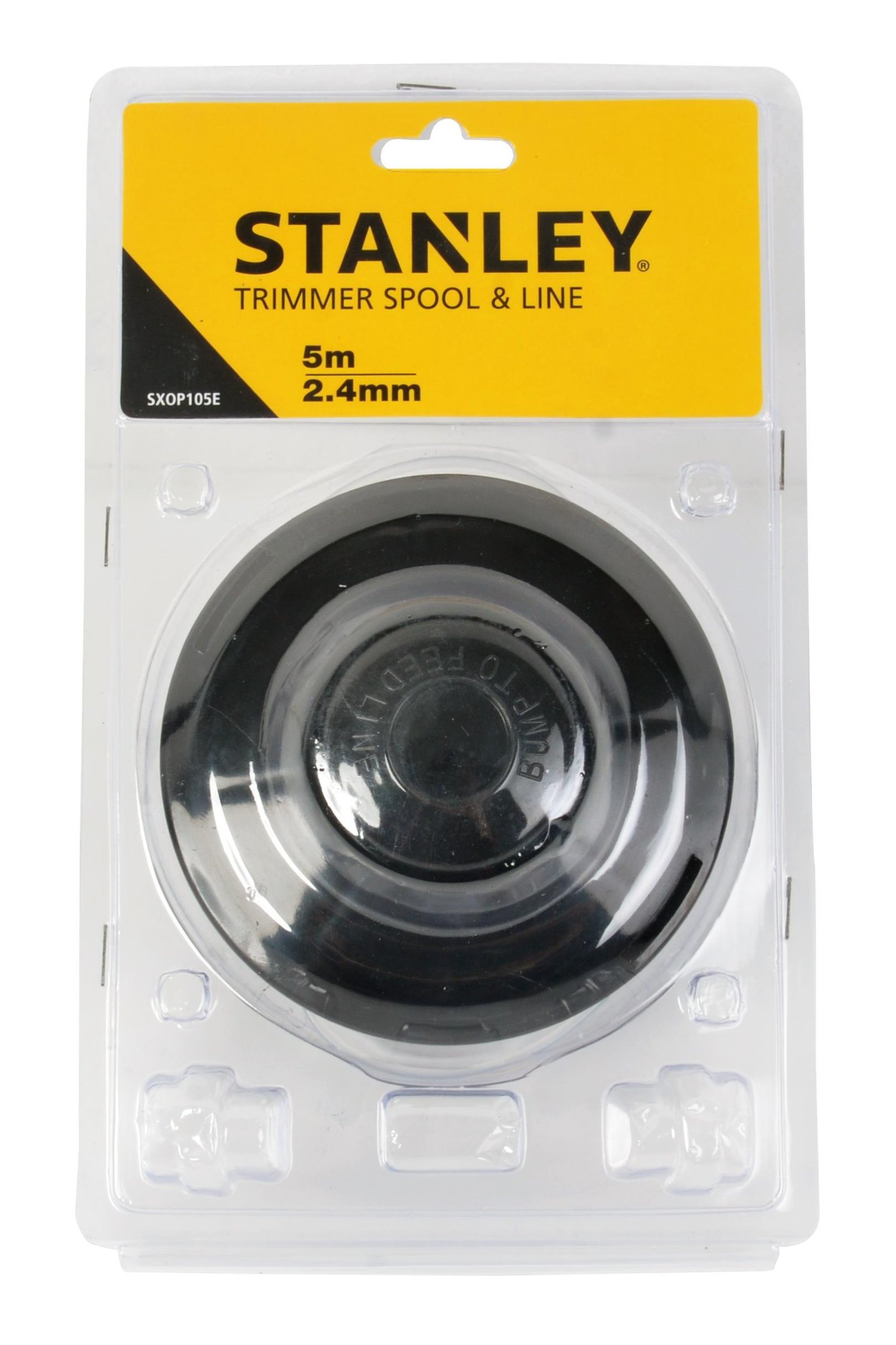 KEΦAΛH ΘAMNOKOΠTIKOY SPS-1400 2,4MM-5M