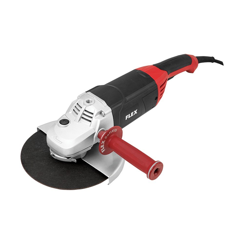 ΓΩΝΙΑΚΟΣ ΤΡΟΧΟΣ L 24-6 230 FLEX