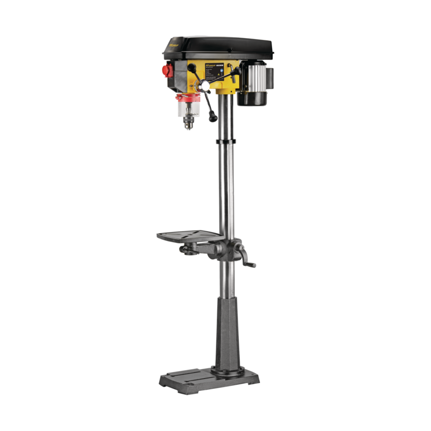 ΔΡΑΠΑΝΟ ΚΟΛΩΝΑΤΟ ΔΑΠΕΔΟΥ DPF 16/12 PLUS