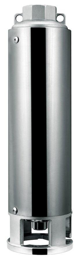 ΣΩΜΑ ΥΠΟΒΡΥΧΙΑΣ ΑΝΤΛΙΑΣ 4" - 4S 140/10A PENTAX