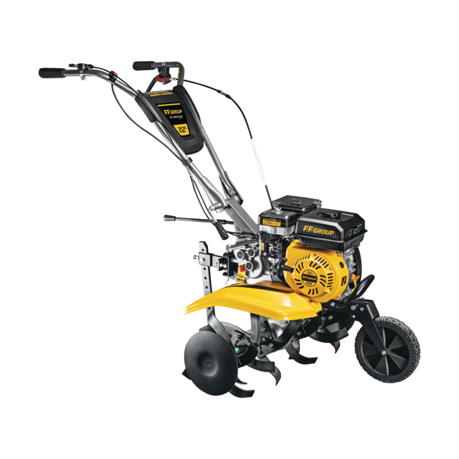 ΣΚΑΠΤΙΚΟ ΒΕΝΖΙΝΗΣ GTL 900 PLUS