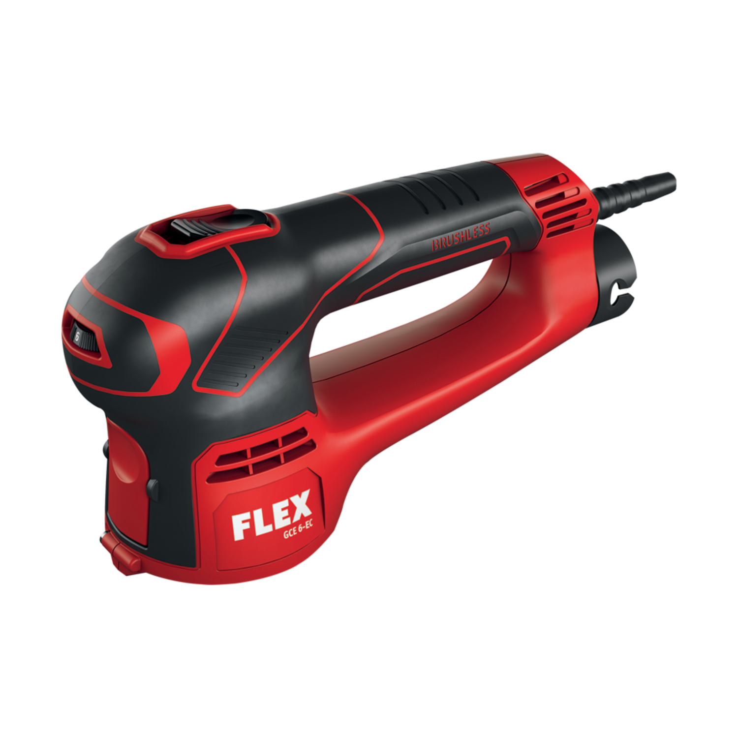 ΤΡΙΒΕΙΟ ΤΟΙΧΟΥ GCE 6-EC