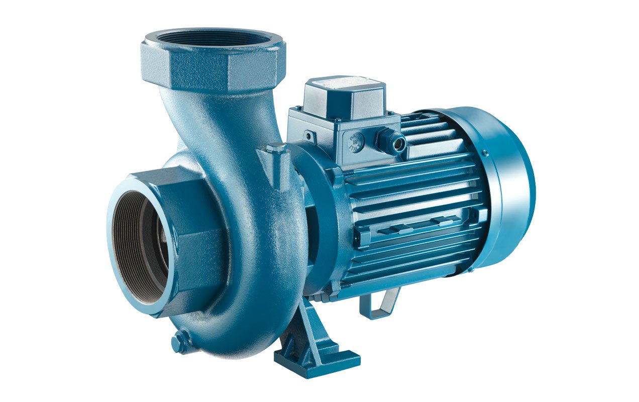 ΑΝΤΛΙΑ CS 100/2 PENTAX