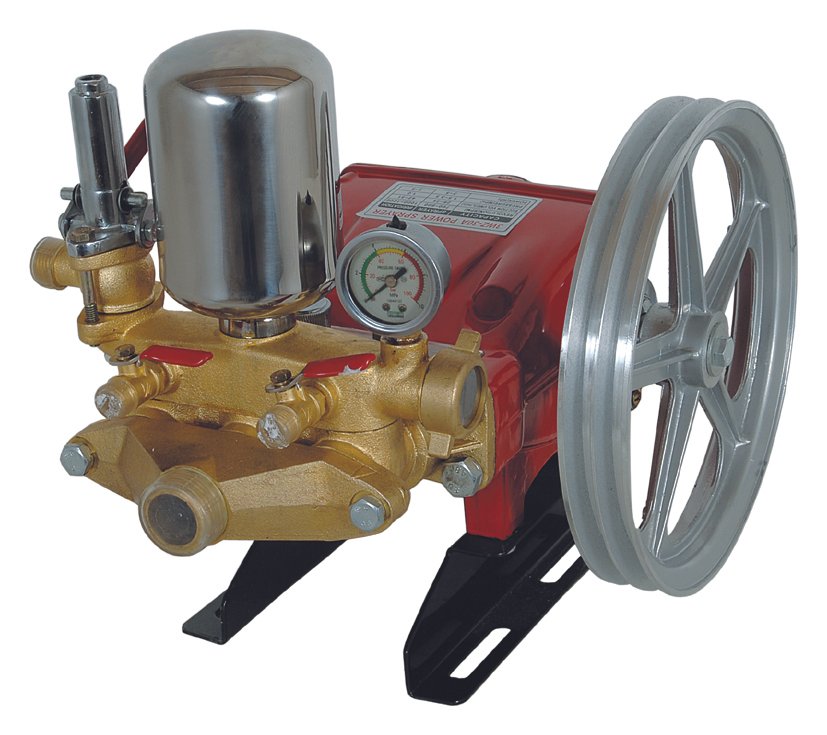 ΨΕΚΑΣΤΙΚΗ ΑΝΤΛΙΑ ΕΜΒΟΛΟΦΟΡΟΣ ΜΕ ΑΕΡΟΚΩΔΩΝΑ FT-30