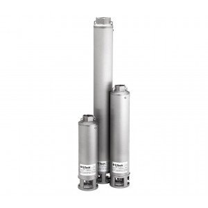 ΣΩΜΑ ΥΠΟΒΡΥΧΙΑΣ ΑΝΤΛΙΑΣ 4" - VS 15/12 E-TECH