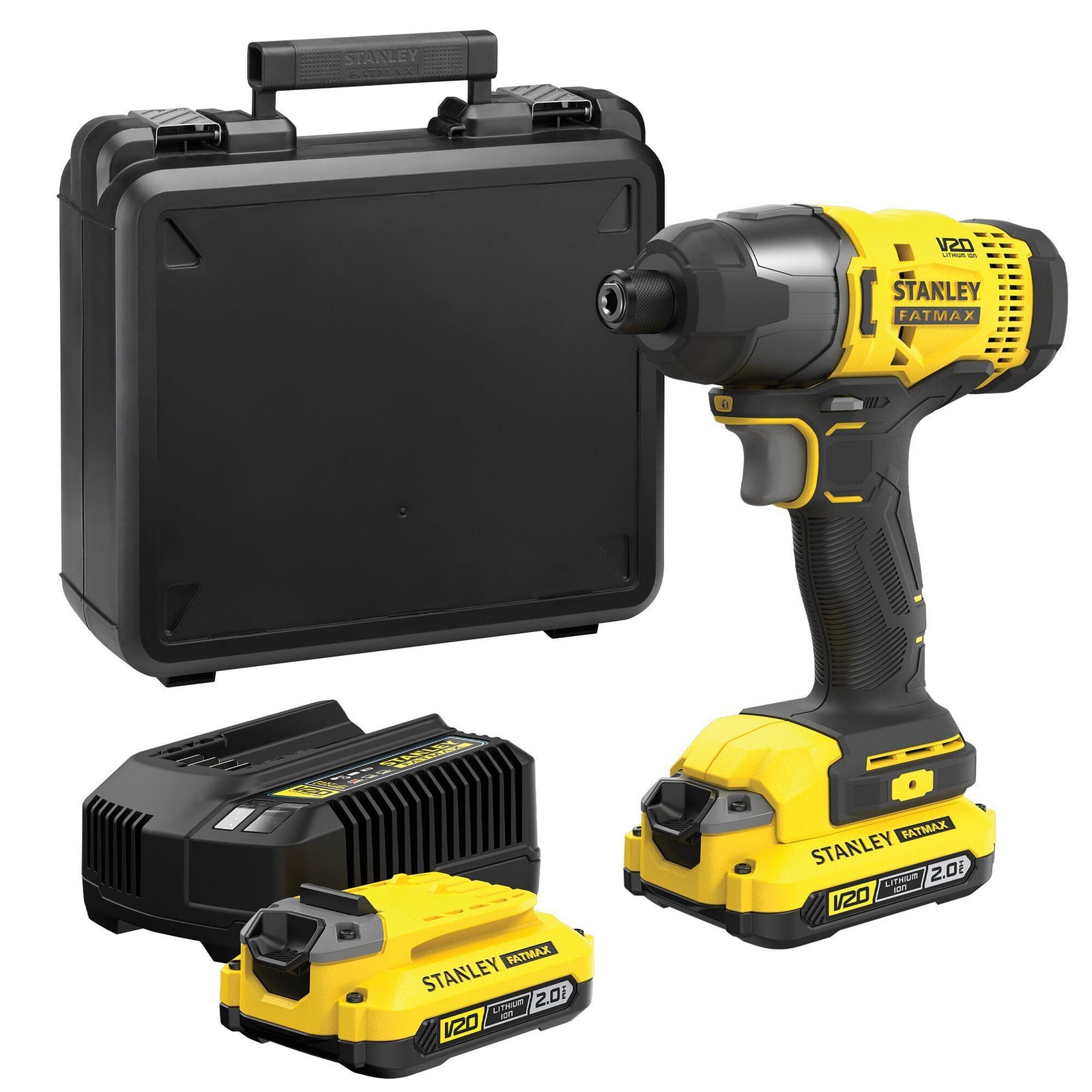 KATΣABIΔI ΠAΛMIKO V20  2 TEM.MΠATAPIA ΛIΘIOY 18V 2AH  ME KAΣETINA