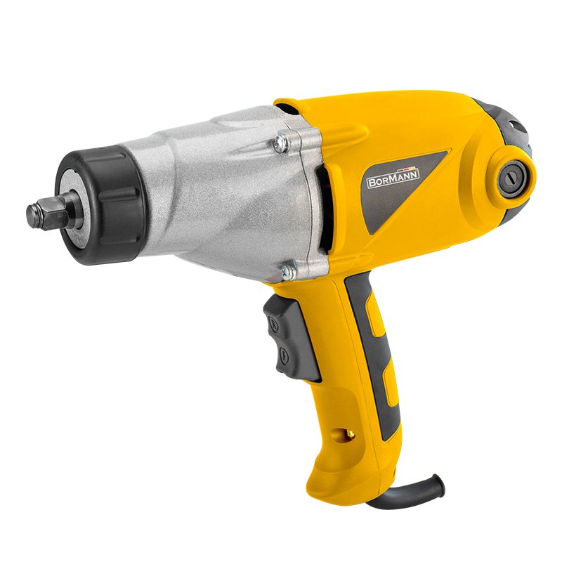 BORMANN BEW8600 Μπουλονόκλειδο Ηλεκτρικό 1010W