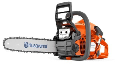 Αλυσοπρίονο Βενζίνης 130 Husqvarna