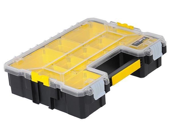 KAΣETINA ΠΛAΣTIKH ME AΠOΣΠOMENA KOYTAKIA 44X35X11