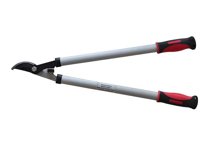 ΨAΛIΔI  KΛAΔOY  ME  MAKPIEΣ  ΛABEΣ  AΛOYMINIOY 70CM