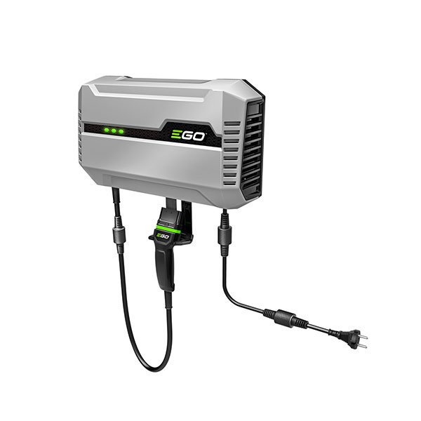 Επιτοίχιος Ταχυφορτιστής CHV1600E 1600W – EGO