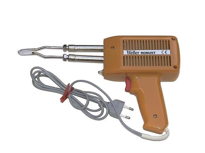 KOΛΛHTHPI ΠIΣTOΛI WELLER 250W