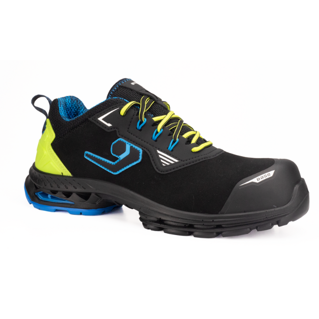 ATHENS S3S ESD LG SC FO (Sizes: )