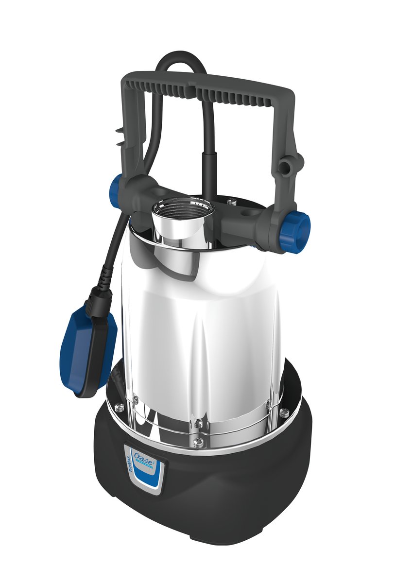 ΥΠΟΒΡΥΧΙΑ ΑΝΤΛΙΑ PROMAX CLEARDRAIN 7000 OASE