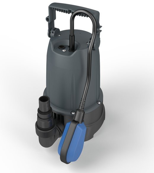 ΥΠΟΒΡΥΧΙΑ ΑΝΤΛΙΑ PROMAX CLEARDRAIN 6000 OASE