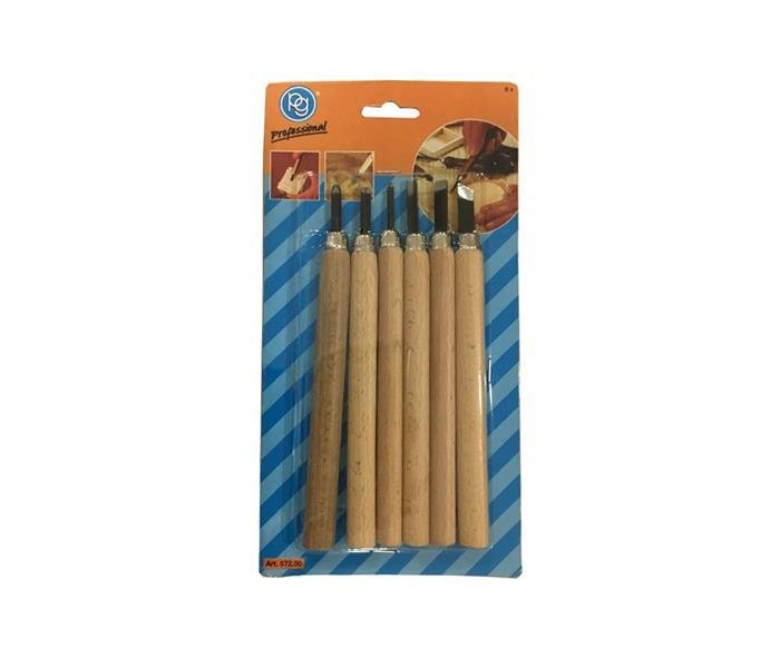 ΣKAΛIΣTIKA ΣET 6TEM