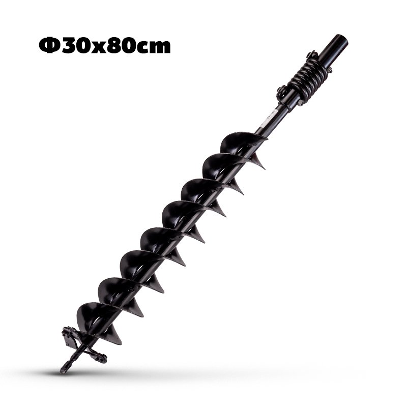 NAKAYAMA Pro PD3090 Αρίδα Τριβέλλας Φ30xX80cm