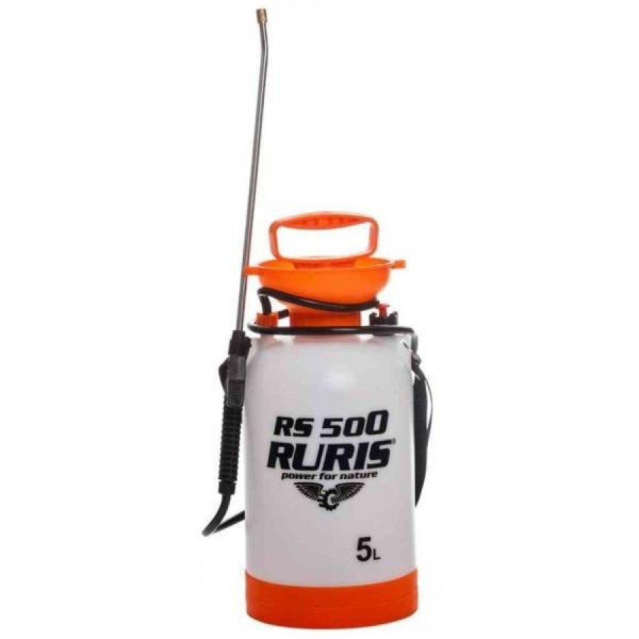ΨΕΚΑΣΤΗΡΑΣ RS 500 RURIS
