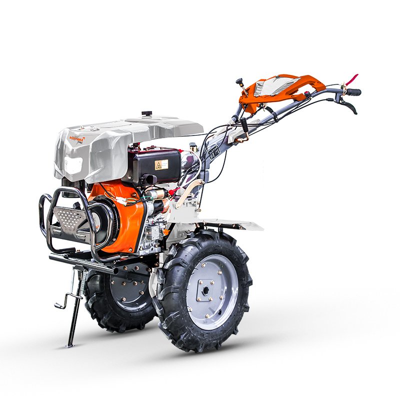 NAKAYAMA Pro MB9005 Σκαπτικό Πετρελαίου 10Hp