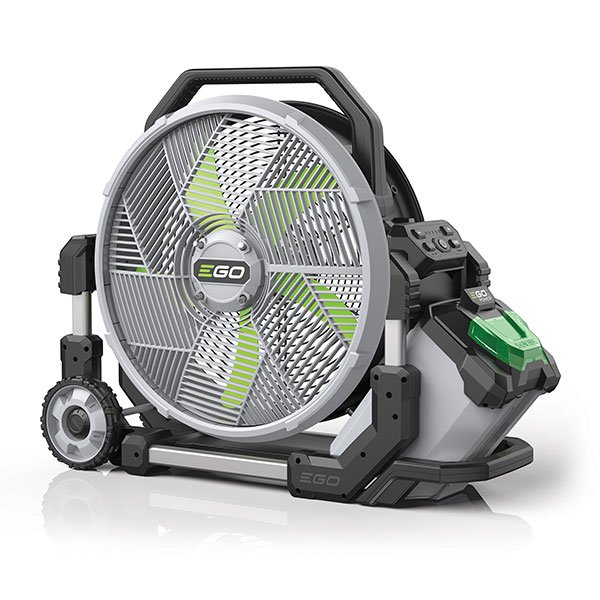 Ανεμιστήρας Υδρονέφωσης FN1800E EGO