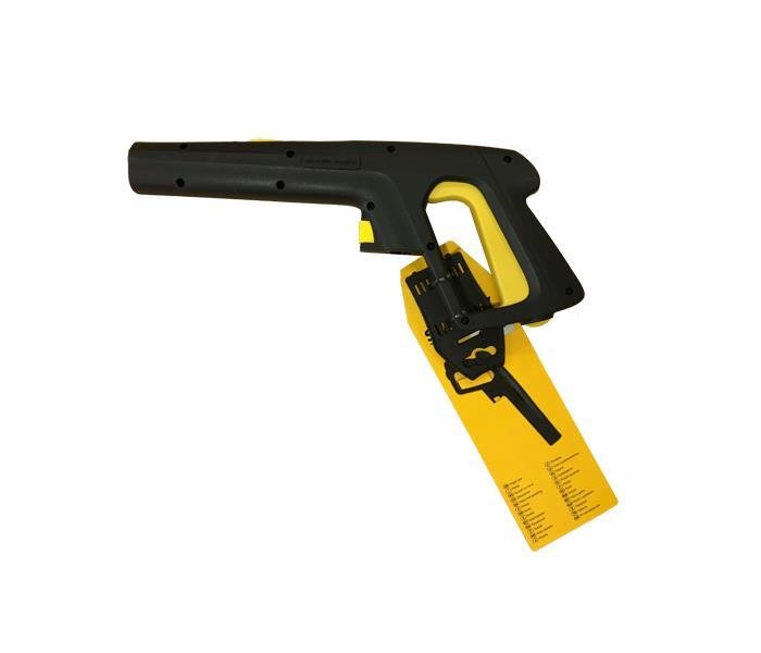 ΠIΣTOΛI ΠΛYΣTIKHΣ MAX60C