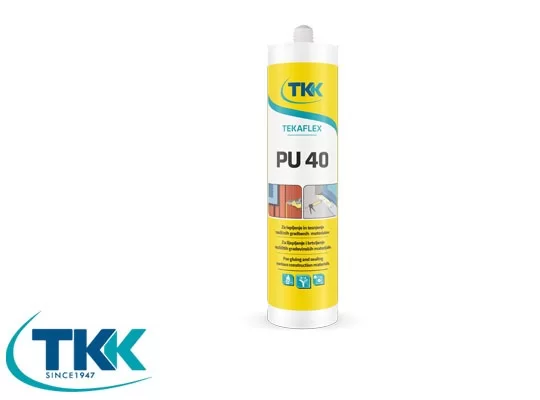 Tekaflex PU40 310ml Πολυουρεθανική Σιλικόνη