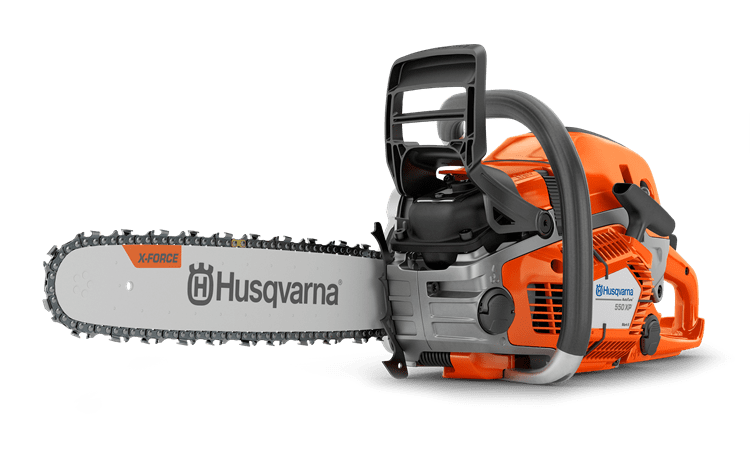 Αλυσοπρίονο Husqvarna 550XP MARK II AUTOTUNE – 18”