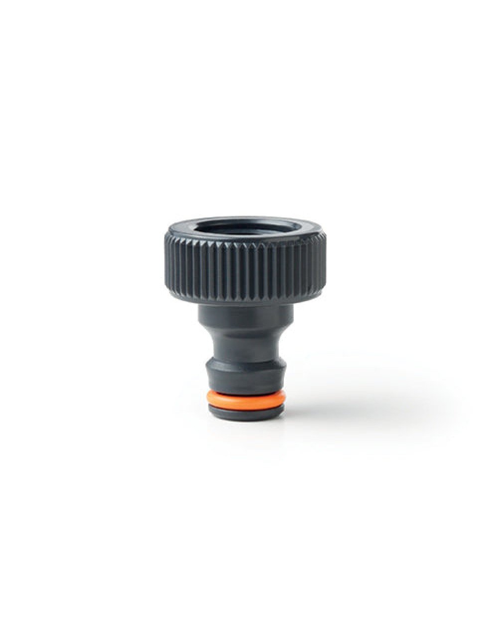 Ρακόρ βρύσης με σπείρωμα 1″ G.F.