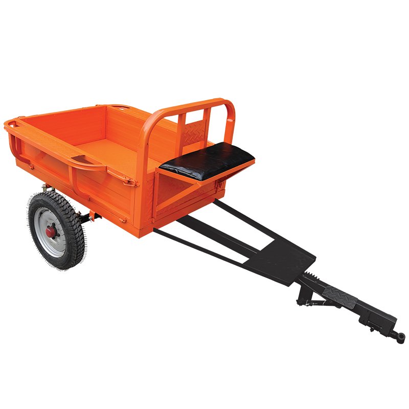 NAKAYAMA MB211 Ρυμούλκα 500Kg