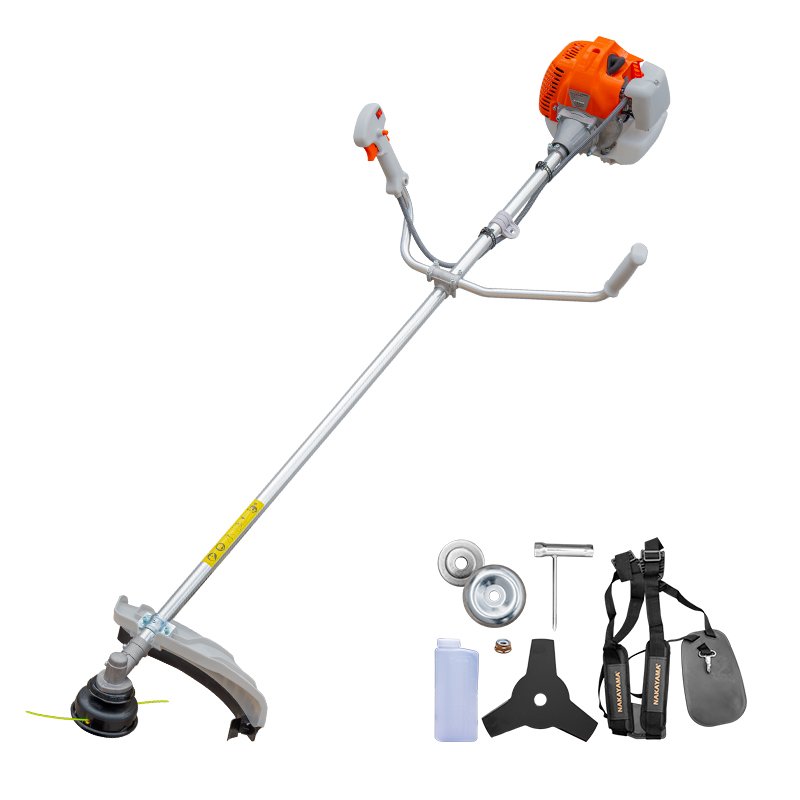 NAKAYAMA PB5221 Θαμνοκοπτικό Βενζίνης 2Hp, 52cc