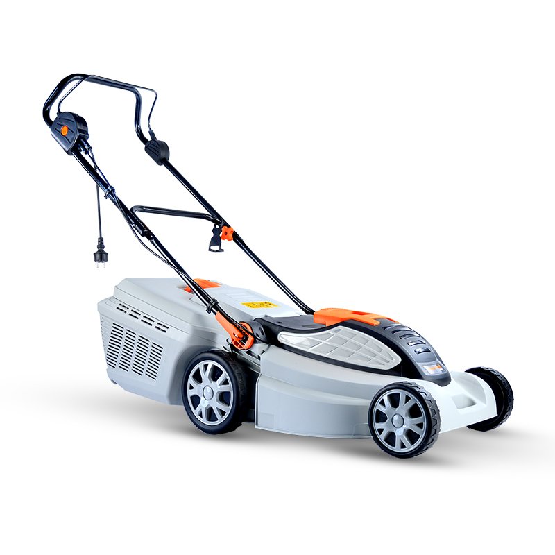 Χλοοκοπτική Ηλεκτρική 1800W, NAKAYAMA Pro EM4020