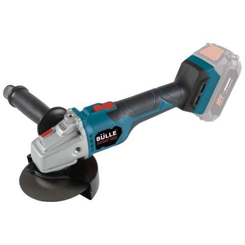 ΣΕΤ ΔΡΑΠΑΝ/ΔΟ -ΤΡΟΧΟΣ ΓΩΝ 20V 1Χ2Ah 125MM STHOR 78097