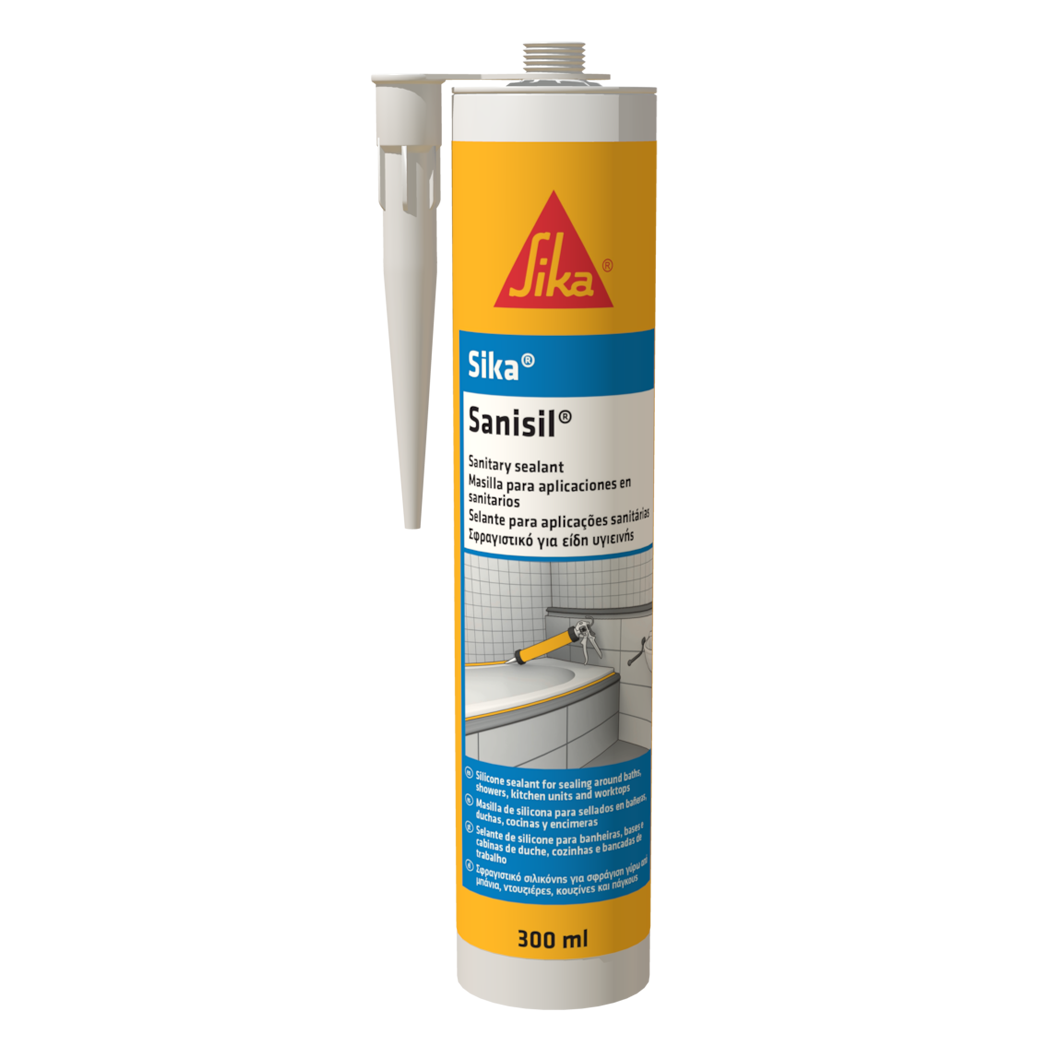 Sika® Sanisil®
