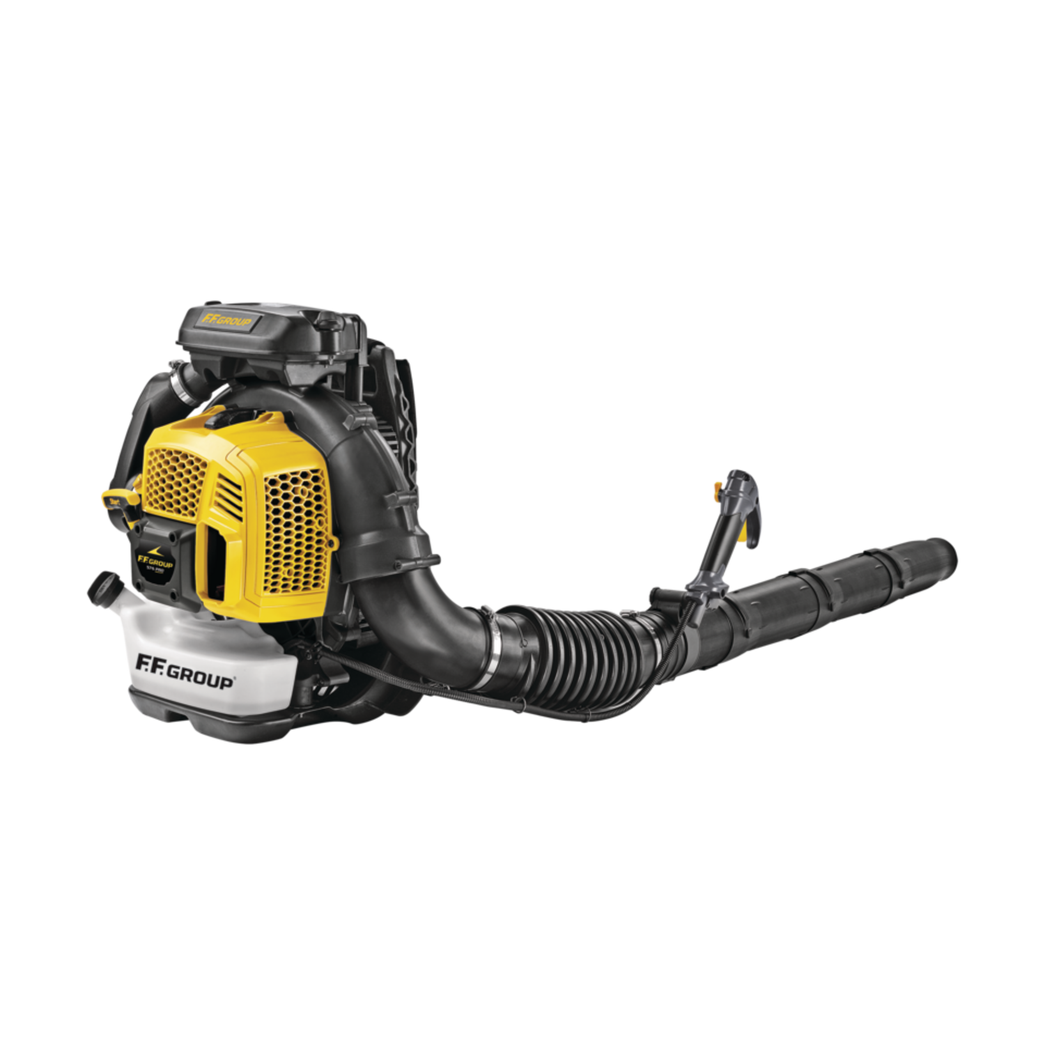 ΦΥΣΗΤΗΡΑΣ ΠΛΑΤΗΣ ΒΕΝΖΙΝΗΣ GBB 576 PRO