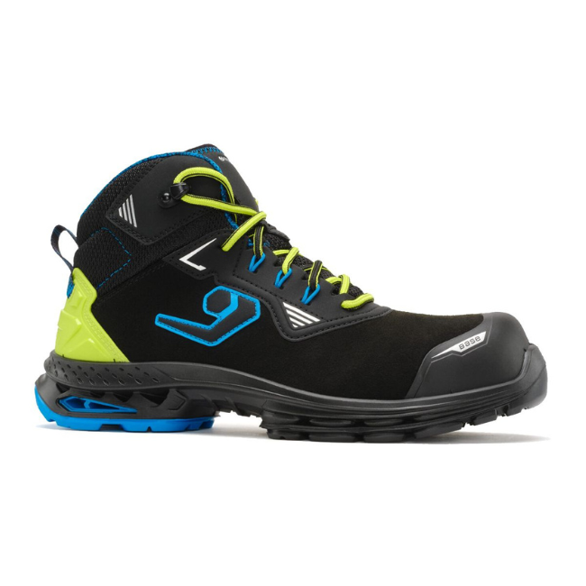 BOSTON S3S ESD LG SC FO SR (Sizes: 48)
