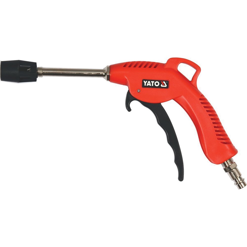 ΠΙΣΤΟΛΙ ΑΕΡΑ ΜΑΚΡY TURBO  YT-23723