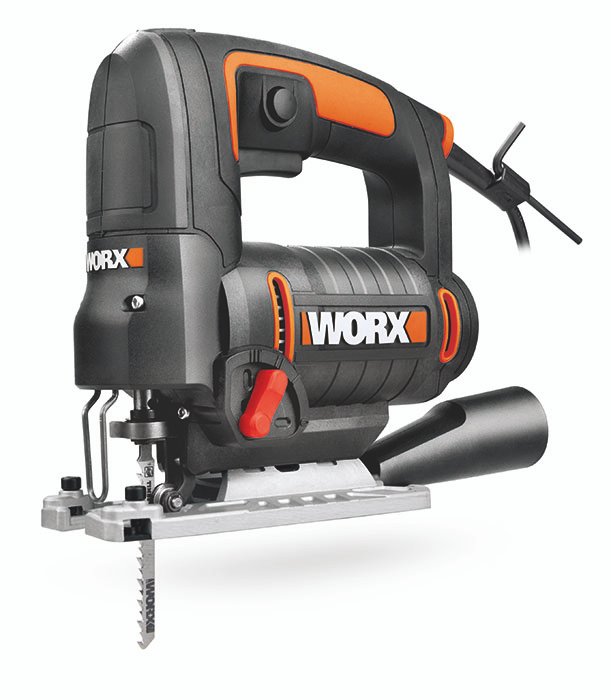ΣΕΓΑ ΡΕΥΜΑΤΟΣ 650W WORX WX478.1