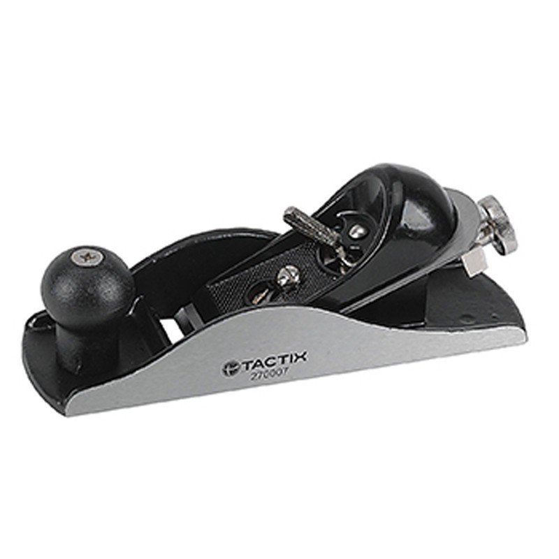 ΡΟΚΑΝΙ ΜΕΤΑΛΛΙΚΟ ΛΑΜΑ 41mm TACTIX 180mm (270007)