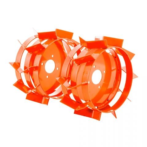 ΤΡΟΧΟΙ ΜΕΤΑΛΛΙΚΟΙ 400 TS103 - RURIS