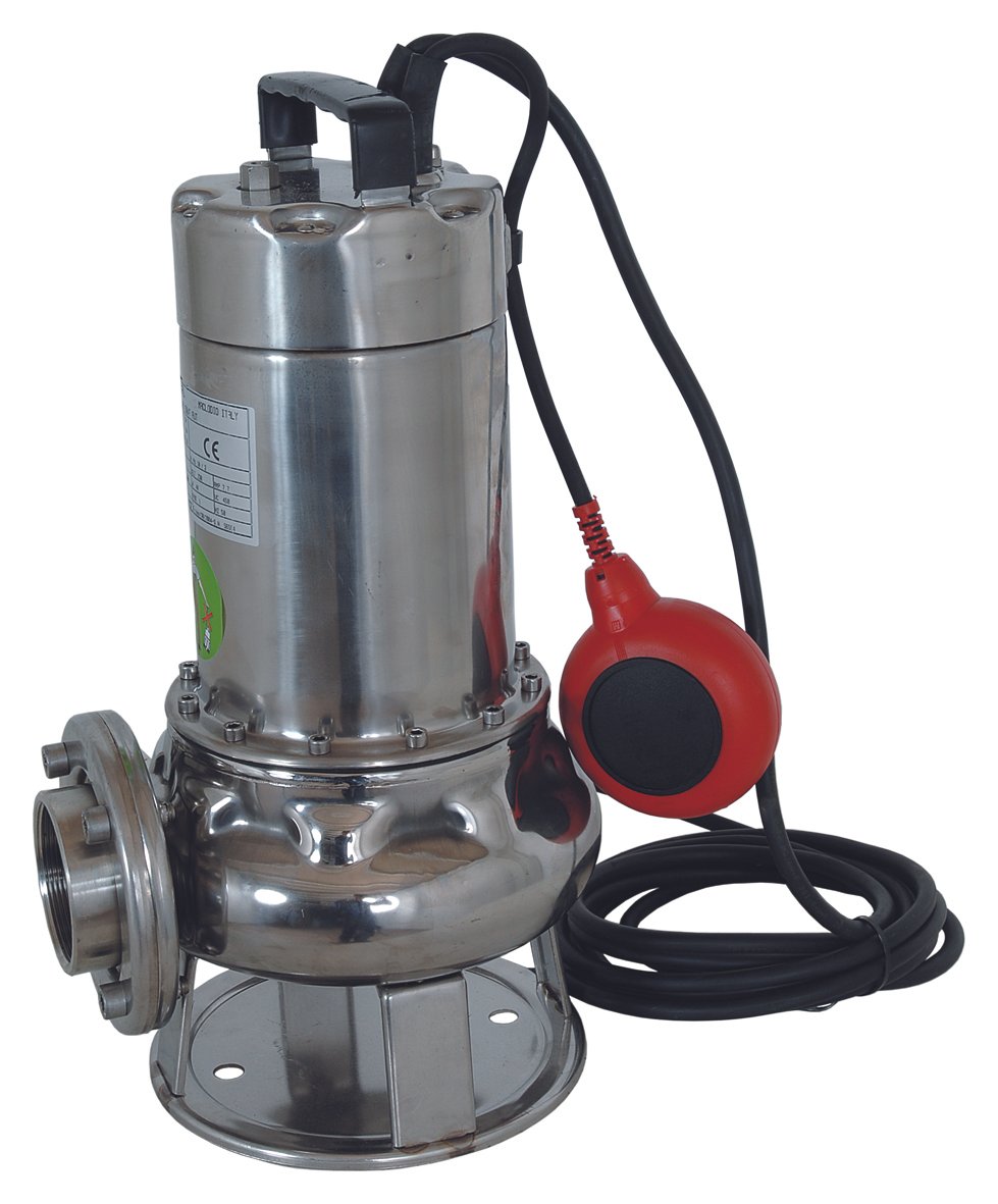 ΥΠΟΒΡΥΧΙΑ ΑΝΤΛΙΑ ΜΟΝΟΚΑΝΑΛΗ TENAX 150 T  ARVEN