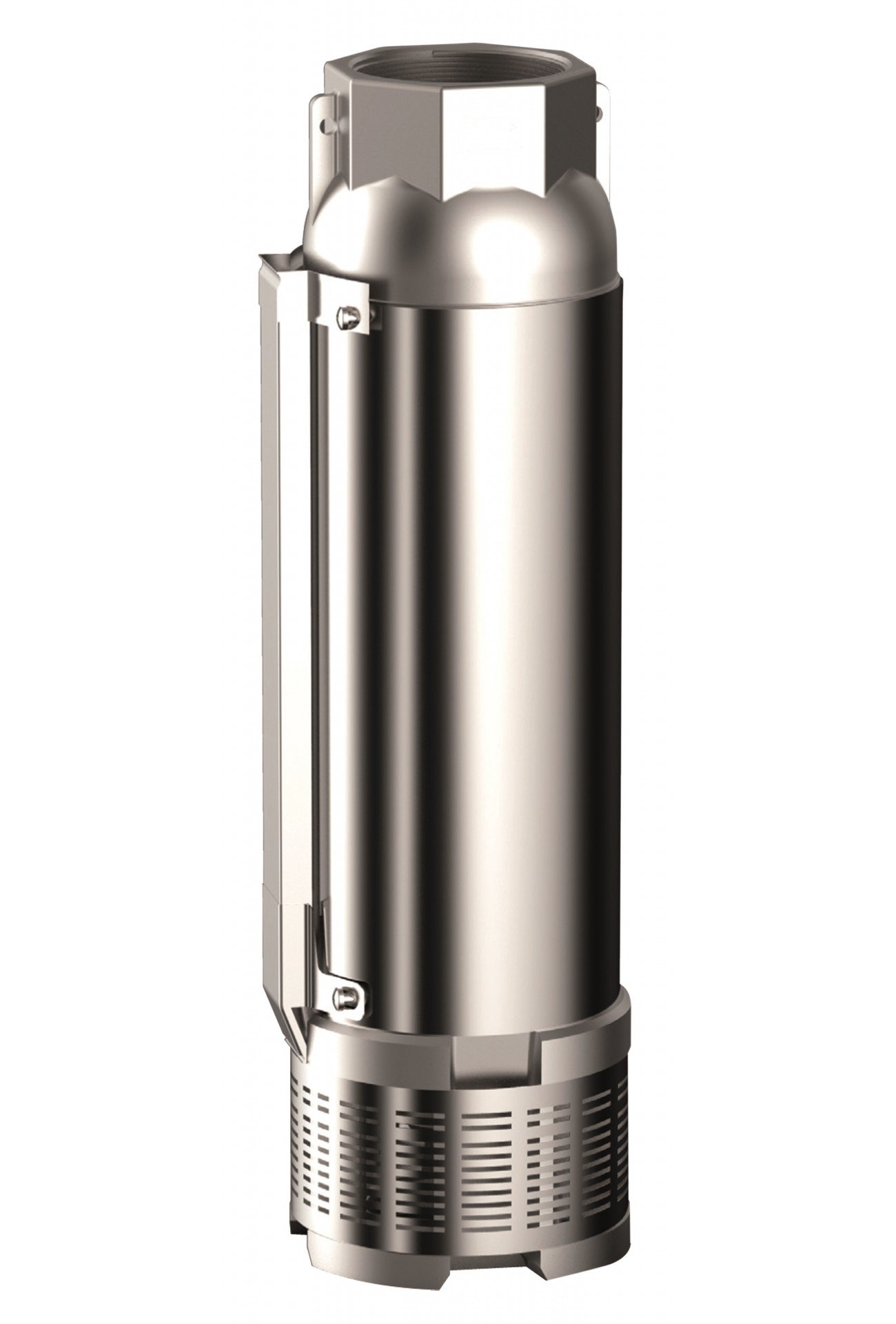 ΣΩΜΑ ΥΠΟΒΡΥΧΙΑΣ ΑΝΤΛΙΑΣ 6" - 6L 43/07 T  PENTAX