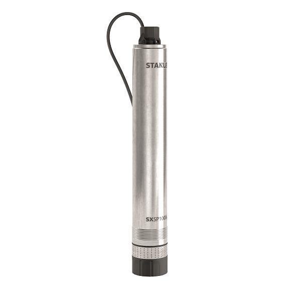 ANTΛIA BYΘIZOMENH 1000W MAX:55M MAX5200 L/H (51771)