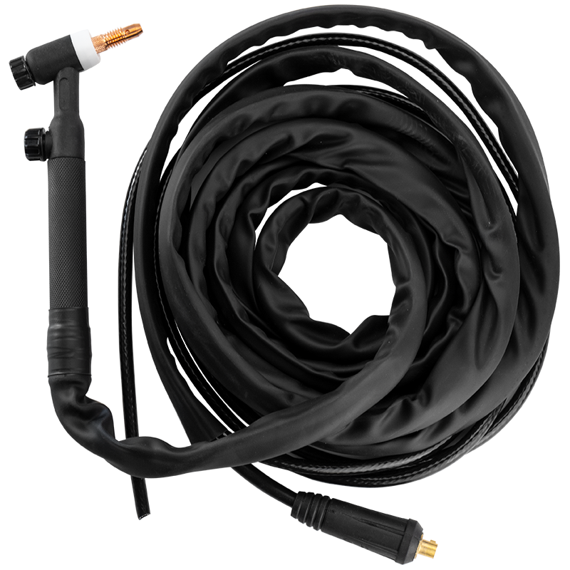 BORMANN Pro BIW1311 Τσιμπίδα TIG (Κατάλληλη για BIW1310,BIW4050)