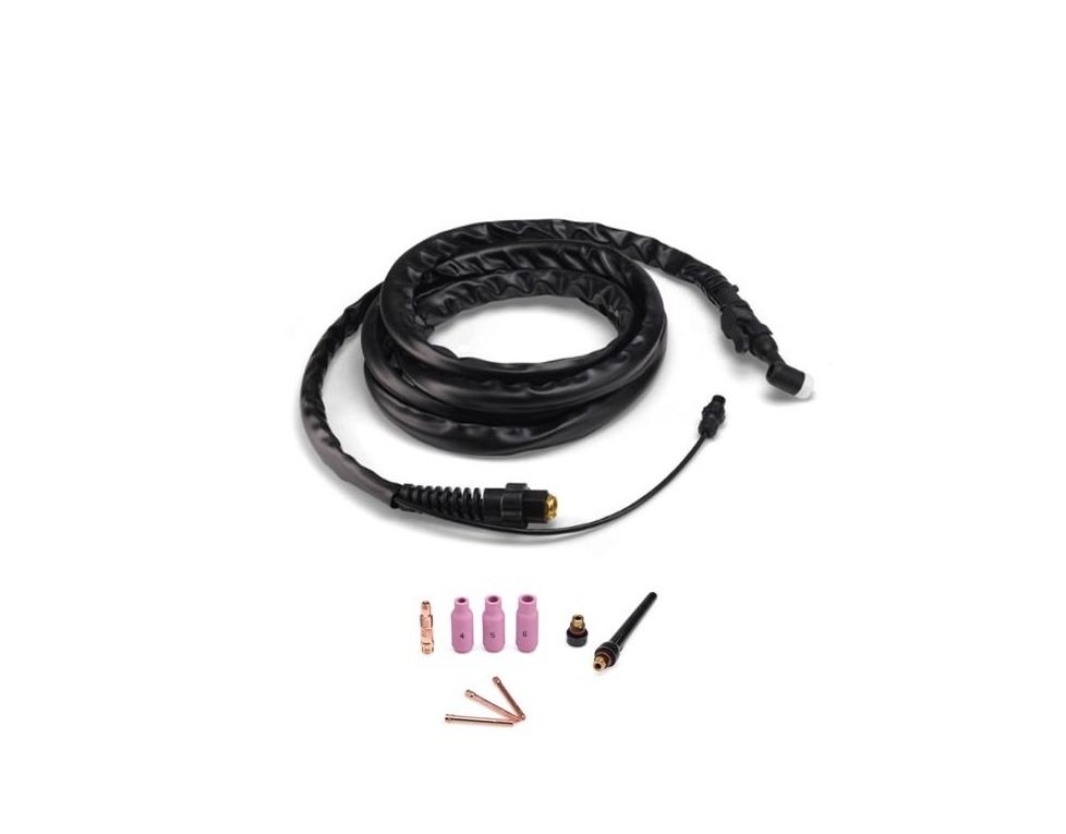 ΤΣΙΜΠΙΔΑ HF TIG 4M ΚΑΛΩΔΙΟ