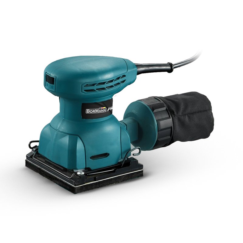 BORMANN Pro BSS1500 Τριβείο Χούφτας 180W