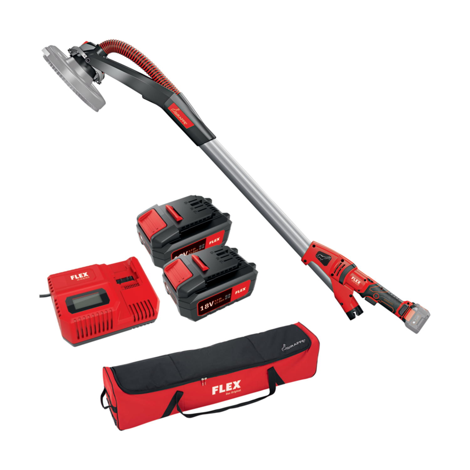 ΤΡΙΒΕΙΟ ΤΟΙΧΟΥ GE 7 +MH-R+SH FLEX (ΚΑΜΗΛΟΠΑΡΔΑΛΗ)