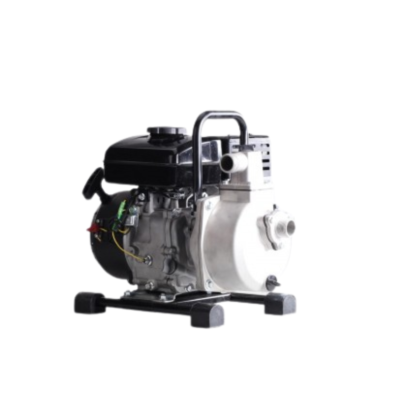 Αντλητικό Συγκρότημα Αλουμινίου Loncin LC 40