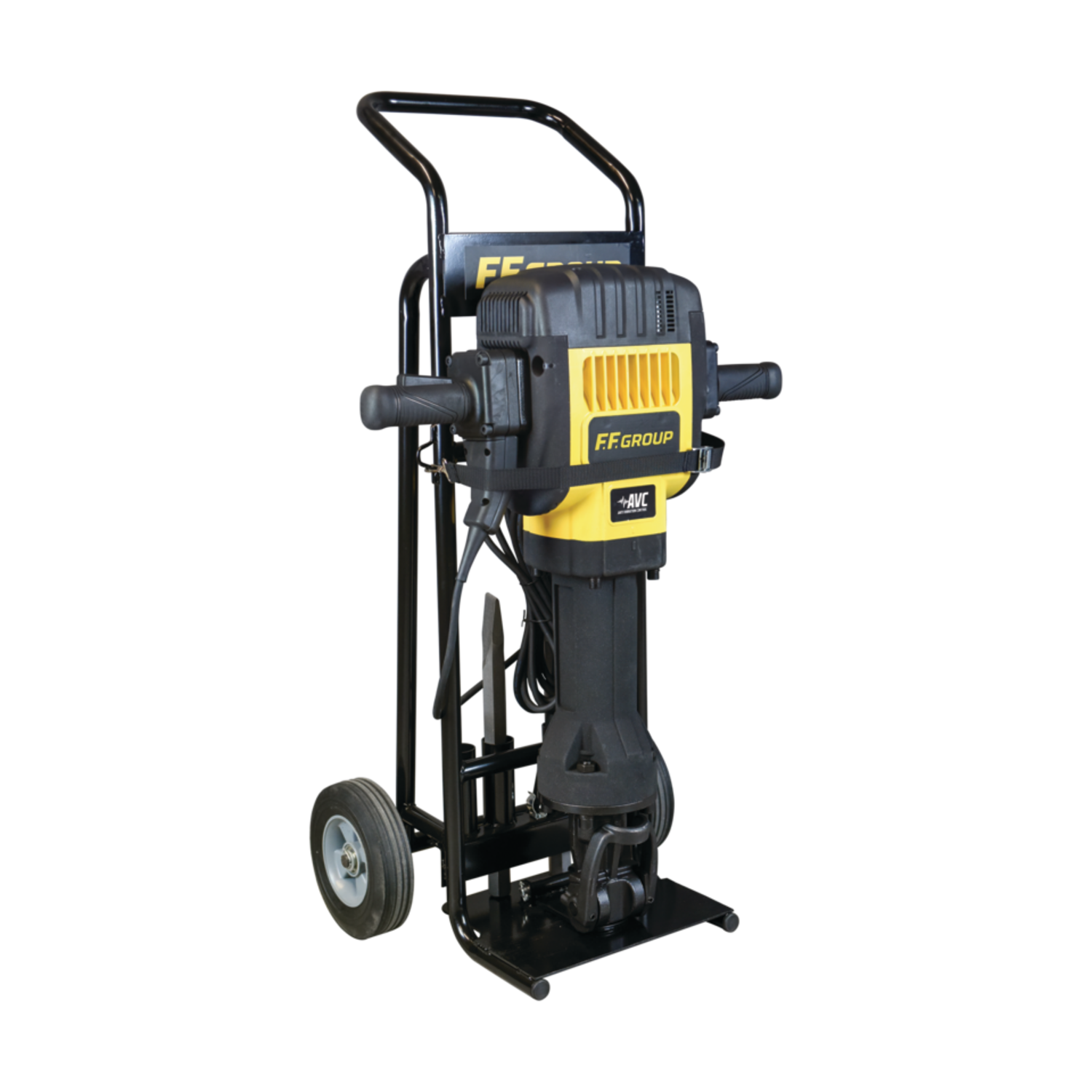 ΚΑΡΟΤΣΙ ΜΕΤΑΦΟΡΑΣ ΓΙΑ ΠΙΣΤΟΛETO ΚΑΤΕΔΑΦΙΣΕΩΝ DH 32-28 PRO